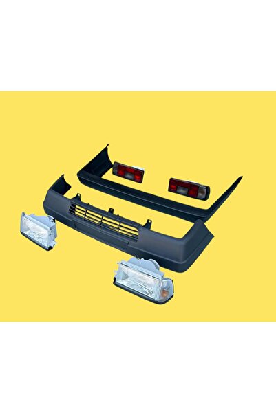 ERBERKLER OTOMOTİV TOFAŞ ŞAHİN DOĞAN ÖN ARKA TAMPON (SİSSİZ) TAKIM FAR TAKIM SİNYAL TAKIM KAŞ TAKIM STOP