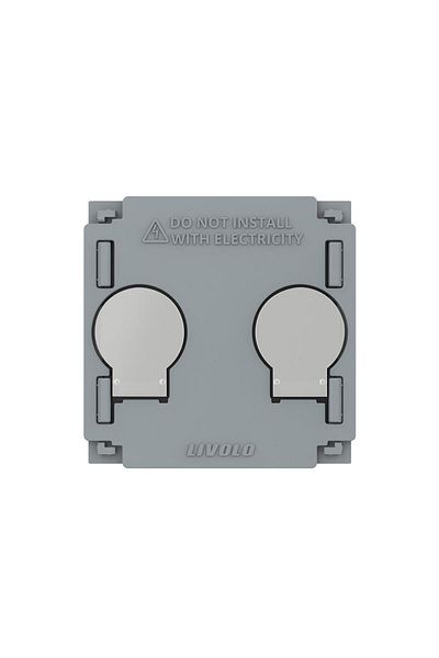 Livolo LIVOLO wireless double touch switch module