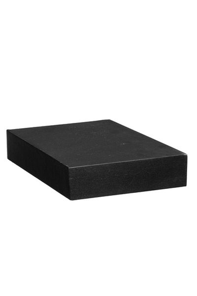 Five Simply Smart Fixy Invisible Fixation Wall Shelf