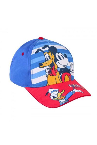 Disney Junior Mickey Mouse and Friends head model, 51 CM, 2-5 years