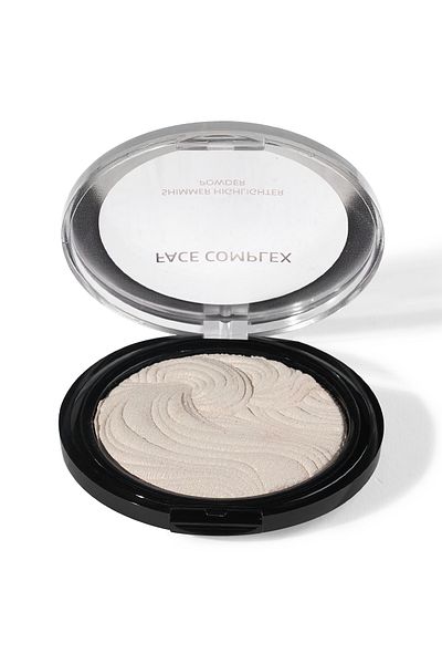 FACE COMPLEX Pudră iluminatoare strălucitoare 03