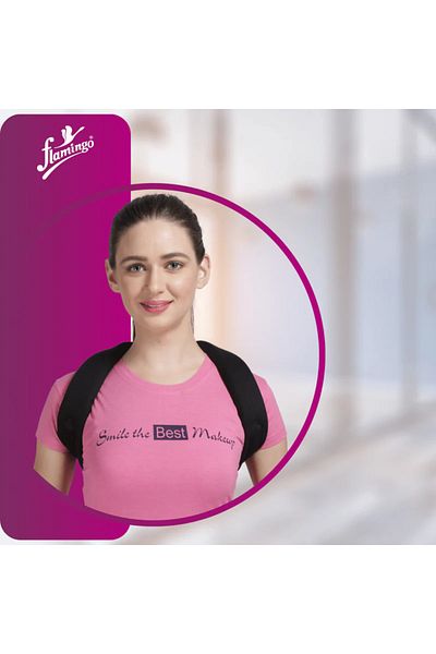 Flamingo Clavicle Brace XL