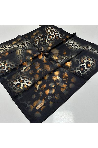 Picasso Crystal Scarf New Season Lrp04501