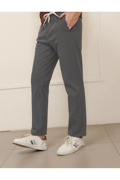 ALANAQA Plain, comfortable, oversized unisex orange