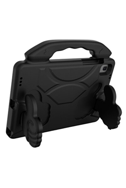 İdeas4comfort Husă de protecție pentru tabletă pentru copii - Compatibilă cu Samsung Tab A8 X200 10.5 inch și Tab A7 T500 10.4