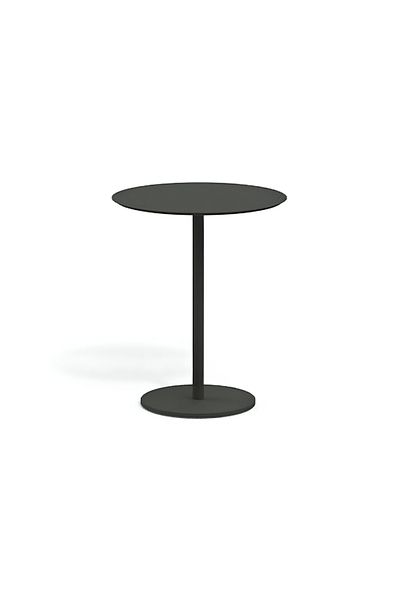 rexa Round Bar Table – Modern High Table for Home