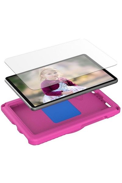 İdeas4comfort Protective Tablet Case for Kids - Samsung Galaxy TAB A7 Lite 8.7" T220/T225, TAB A 8" T290/295 2019