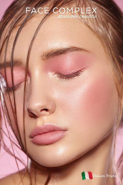 FACE COMPLEX Iluminator Perfect Light Stick 01