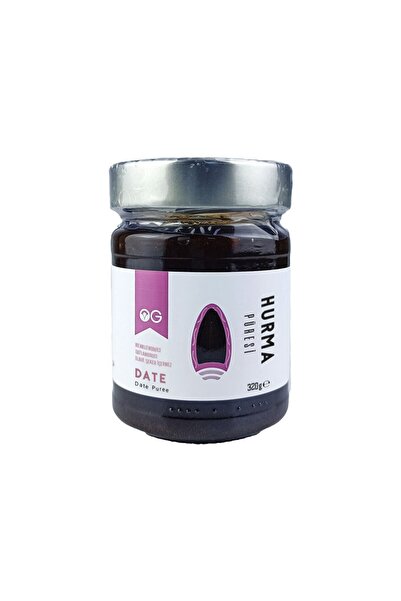 OG natural هورما مهروس 320 جرام