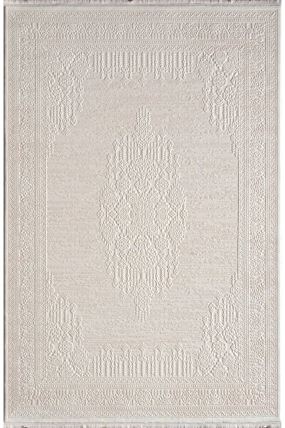Artemis Halı Artemis Halı Anetta - 03320B - Krem Krem Halı