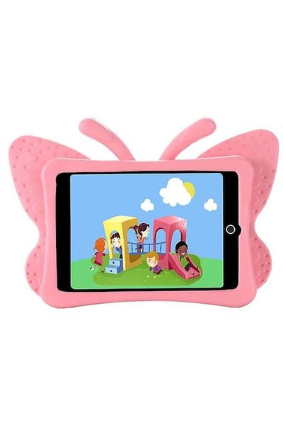 İdeas4comfort Protective Tablet Case for Kids, Foam, Compatible with Samsung Tab A T290 (2019) 8", Ideas4Comfort,