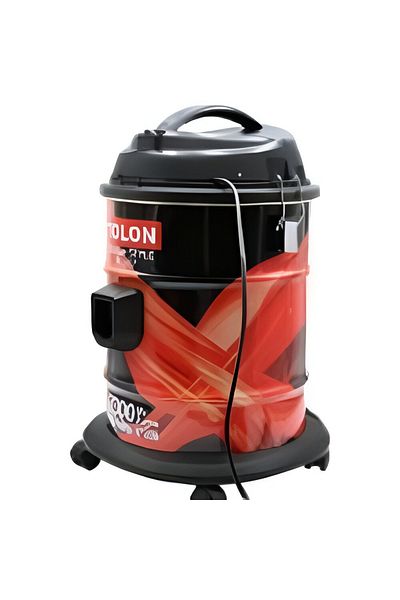 rexa Watts Dry Vacuum Cleaner