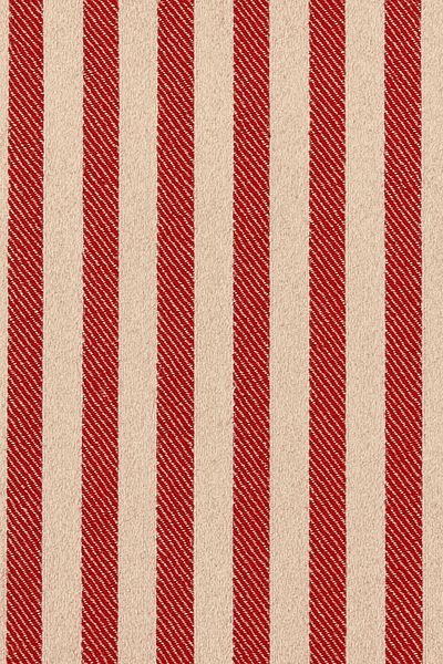 Mirilliahome Frilly Powder Striped Linen Runner 40X150 cm