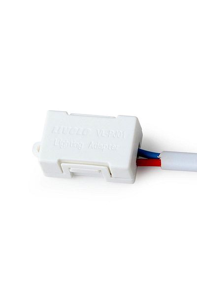 Livolo Adaptor anti-licarire bec cu LED <15W VL-PJ01