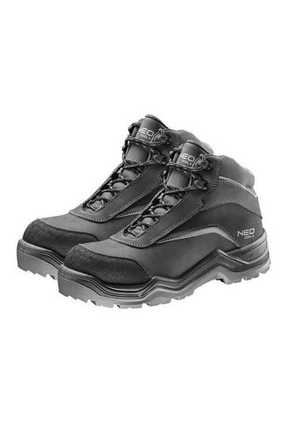 NEO Bocanci De Lucru, S3, Src, Nabuc, Protectie Compozit, Marimea 41,