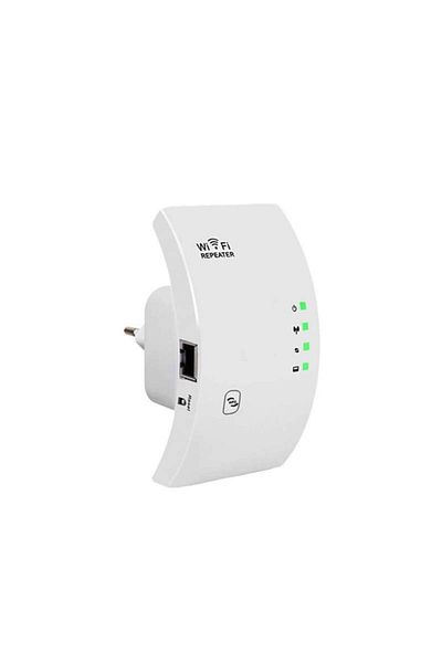 SIKS ® Wireless Signal Network Amplifier, Area 200 M2, Wireless