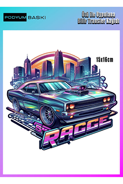 podyum baskı Ütü Ile Yapışan Tekstil Dtf Baskı erkek çocuk yetişkin parlak ef...