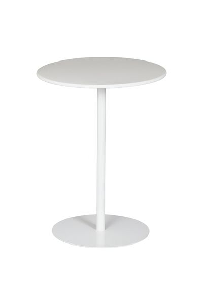 rexa Round Bar Table – Modern High Table for Home