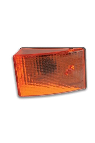 Mars Mercedes Actros/Axor Duysuz Yan Sinyal & Poziyon Lamba