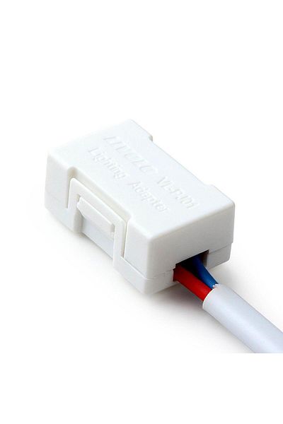 Livolo Adaptor anti-licarire bec cu LED <15W VL-PJ01