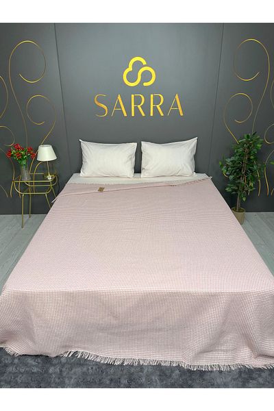 HOME MOD STORE Double Waffle Pique 200X220Cm Double