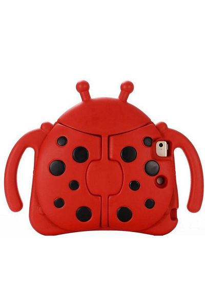 İdeas4comfort Protective tablet case for children, foam, compatible with Apple iPad Air 3rd generation, Apple iPad