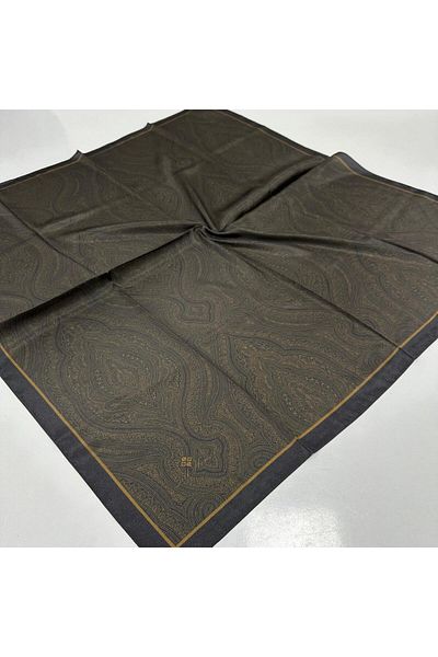 Silk Home Κρυστάλλινο Φουλάρι LKS0128