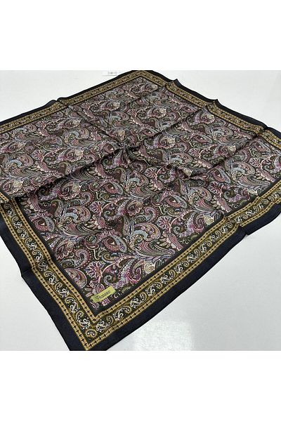Picasso Crystal Scarf New Season Lrp0302