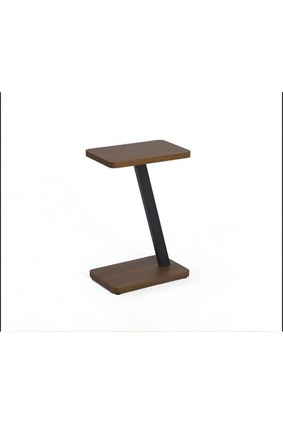 rexa Single Service Table – Compact Utility Table for Home or Office