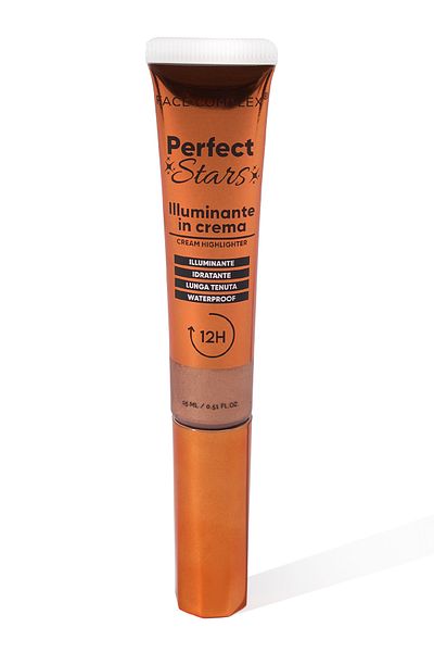 FACE COMPLEX Cream Highlighter 02