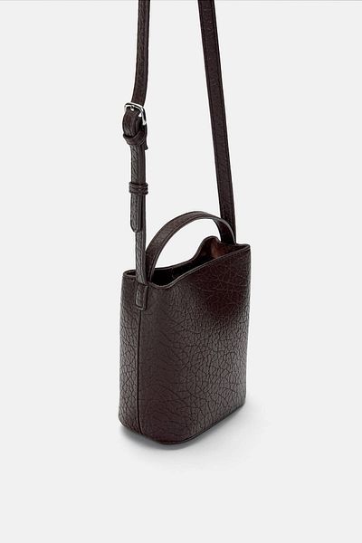 Pull & Bear Mini crossbody bag
