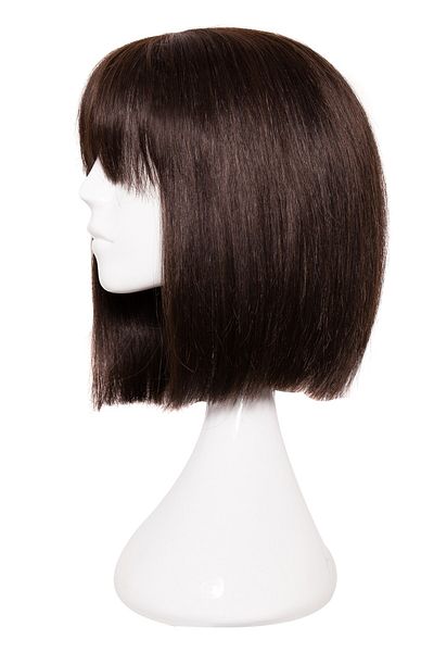 BELHER BRIANA Dark Brown Natural Wig