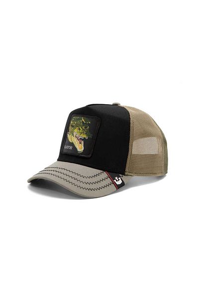 Goorin Bros Tri Gator Unisex Hat 101-1821