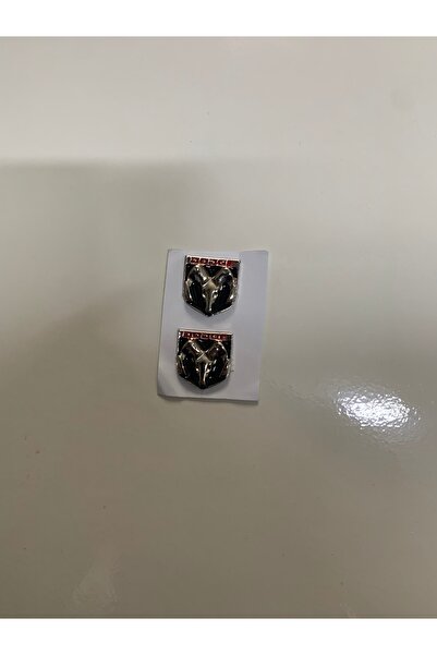 GÜNGÖR OTO AKSESUAR ETİKETÇİLERE ÖZEL DÖKÜM FINDIK ARMA DODGE