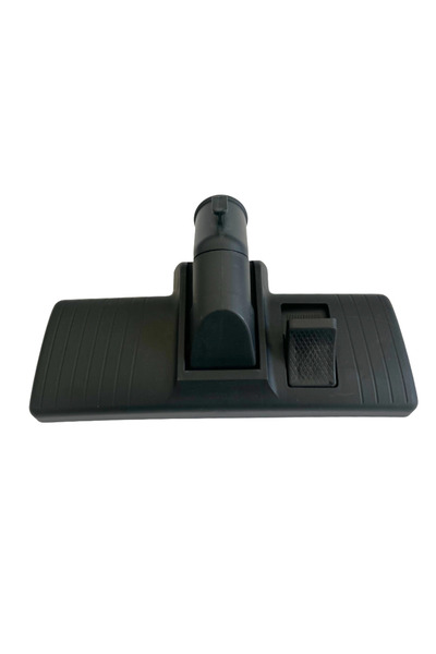 MAPABEK رأس مكنسة كهربائية ذات عجلات ماصة مخططة