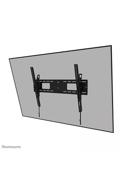 NEOMOUNTS Neomounts Wall Mount WL35-750BL18, 43"-98", 125kg (Black)