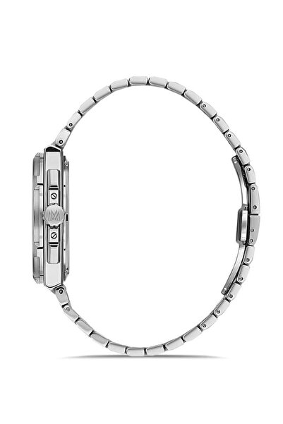 Momentus Sm390S-15Ss Men's Wristwatch