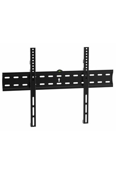 SERIOUX Serioux TV814B Wall Bracket, Fixed, 32" - 70", 40 Kg (Black)