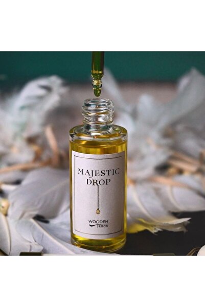 Wooden Spoon Magical night elixir to smooth the skin Wooden Spoon 30 ml