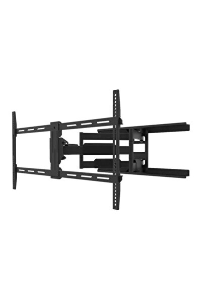 NEOMOUNTS Suport Perete Neomounts WL40-550BL18, 43" - 75", 45 Kg (Negru)