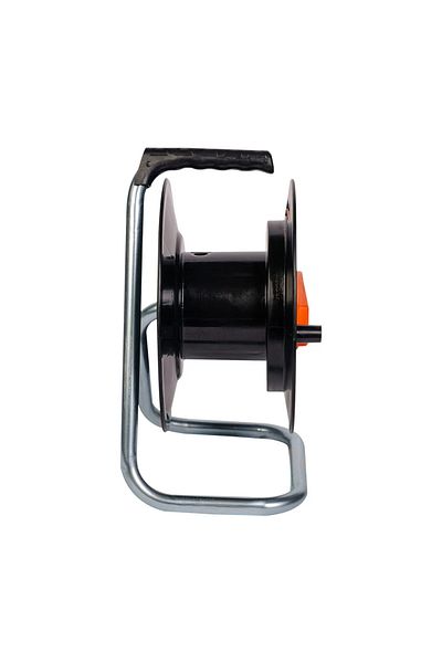 COBI SMART® Electric drum 4 Schuko sockets, thermal protection, cable organization - COBI SMART®