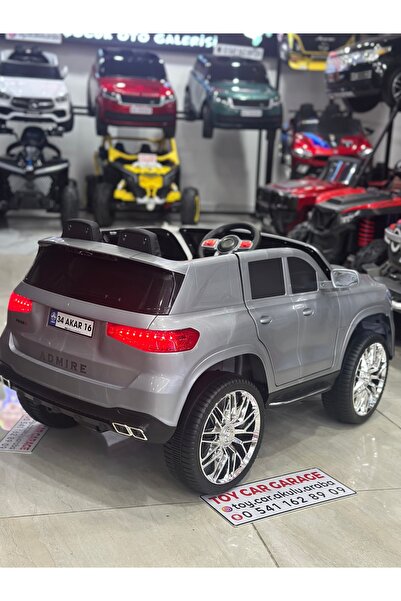 Toys AUDİ AKÜLÜ ARABA 0-6 YAŞ