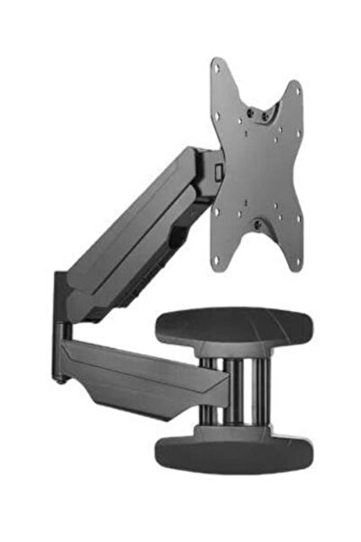 NEOMOUNTS Suport Perete Neomounts WL70-550BL12, 23" - 42", 30 Kg (Negru)