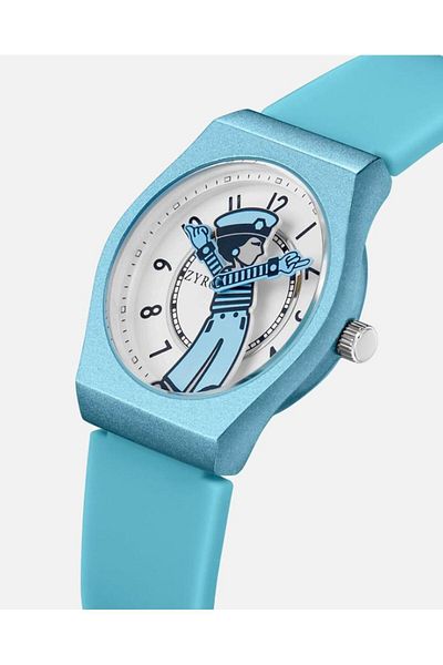 STAR GOGO KİDS Children's Watch (Silicone Cord)