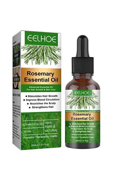 EELHOE Rosemary Hair Care Oil