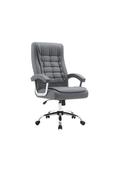 rexa Luxury Office Chair – Ergonomic Executive Seating