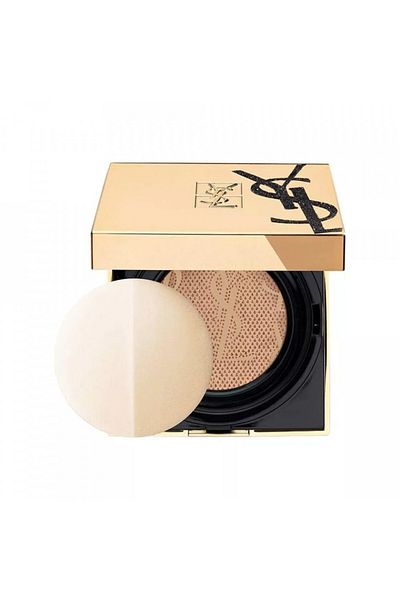Yves Saint Laurent Touche Eclat Le Cushion Collector Powder Foundation, 15 G, B20 Ivory