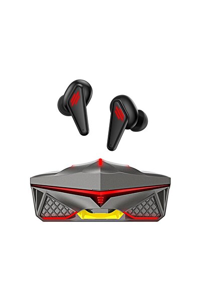 wiks Bluetooth Kulaklık Tws Kulakiçi Kablosuz Bulutut Kulaklık Xiaomi, Samsung, Oppo, Huawei Uyumlu