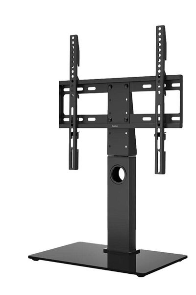 Hama HAMA 220866 TV stand, adjustable, 32-55", 30kg (Black)