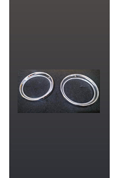 TEKVİM Murat 124 Far Çerçevesi